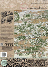 Load image into Gallery viewer, Garden Bouquet Decor Stamp