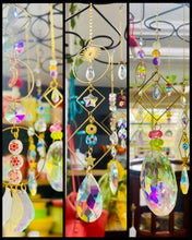 Load image into Gallery viewer, Make A Suncatcher Workshop (09/03/24)