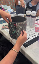 Load image into Gallery viewer, Learn to Paint Inlay