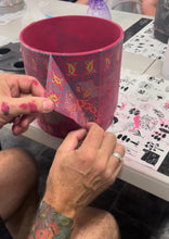 Load image into Gallery viewer, Learn to Paint Inlay