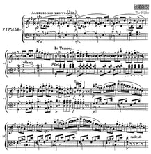 Load image into Gallery viewer, The Waltz Decor Stamp