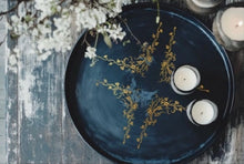 Load image into Gallery viewer, Si Belle Gold Gilded Transfer