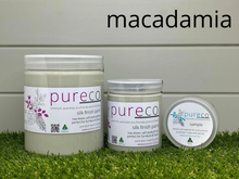 Load image into Gallery viewer, MACADAMIA Silk Paint