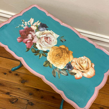 Load image into Gallery viewer, MERMAID Silk Paint