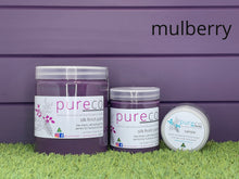 Load image into Gallery viewer, MULBERRY Silk Paint