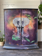 Load image into Gallery viewer, MULBERRY Silk Paint
