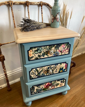 Load image into Gallery viewer, REEF Silk Paint