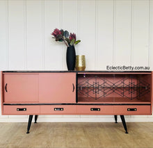 Load image into Gallery viewer, ROSEWOOD Silk Paint