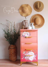 Load image into Gallery viewer, SUNSET Silk Paint