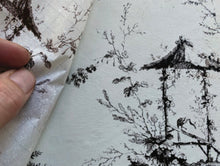 Load image into Gallery viewer, Paint Inlay Petits Parasols
