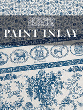 Load image into Gallery viewer, Paint Inlay Delft Traditions Azure