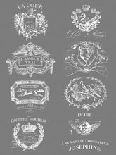 Load image into Gallery viewer, Traditional Pots Transfer