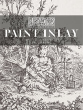 Load image into Gallery viewer, Paint Inlay La Chasse