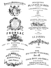 Load image into Gallery viewer, Traditional Pots Transfer