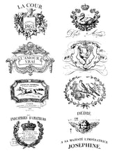 Load image into Gallery viewer, Traditional Pots Transfer