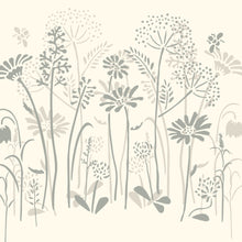 Load image into Gallery viewer, Meadow Flowers Stencil