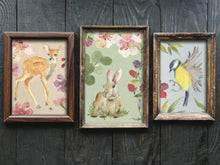 Load image into Gallery viewer, Whispering Willow Transfer