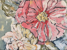 Load image into Gallery viewer, Peonies Decor Stamp