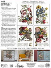 Load image into Gallery viewer, June, Ode to Henry Fletcher Transfer