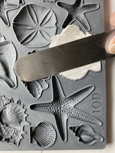 Load image into Gallery viewer, Sea Shells Decor Mould