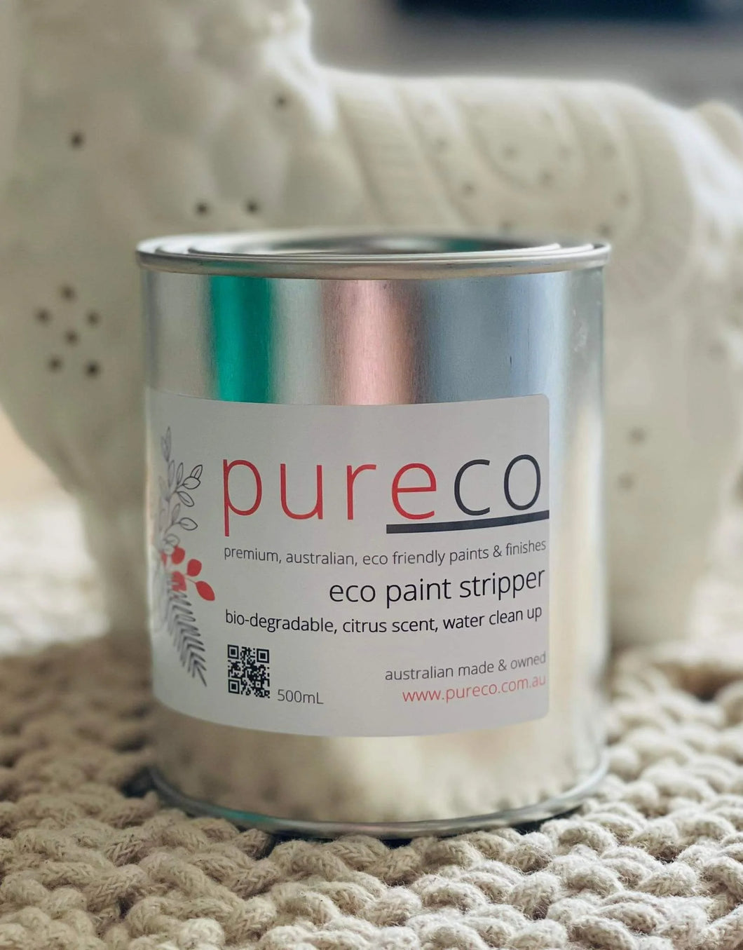 ECO PAINT STRIPPER 500ml