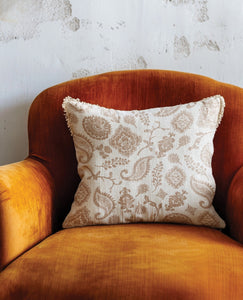 Mercy House Chitenge Decor Stamp