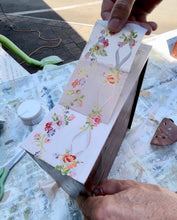 Load image into Gallery viewer, Learn The Magic of Paint Inlays 8th August 10am