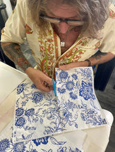 Load image into Gallery viewer, Learn The Magic of Paint Inlays 20/06/26