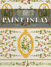 Load image into Gallery viewer, Paint Inlay Petit Fleur Pink