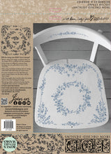 Load image into Gallery viewer, Brambles &amp; Berries Decor Stamp
