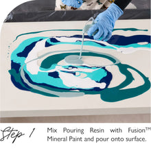 Load image into Gallery viewer, Pouring Resin 500ml