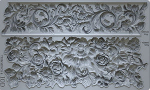 Trimmings 4 Decor Mould