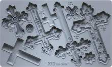 Load image into Gallery viewer, Les Croix Decor Mould