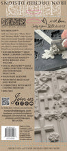 Load image into Gallery viewer, Les Croix Decor Mould