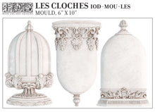 Load image into Gallery viewer, Les Cloche Decor Mould