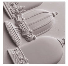 Load image into Gallery viewer, Les Cloche Decor Mould