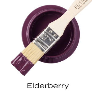 Elderberry 500ml