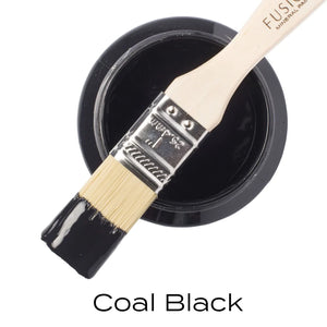 Coal Black 500ml