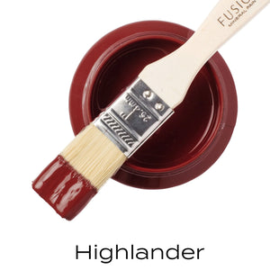 Highlander 500ml