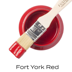 Fort York Red 500ml