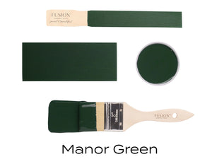 Manor Green 500ml