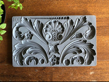 Load image into Gallery viewer, Acanthus Scroll Decor Mould