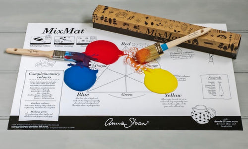 Mix Mat