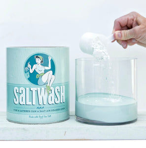 Saltwash ®️ 10oz